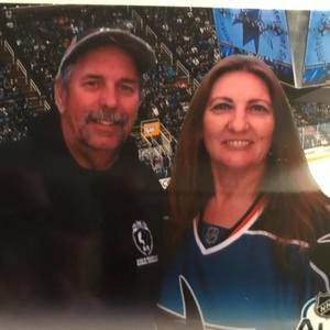 Meet your Posher, Tracy